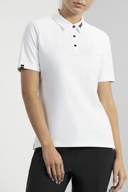 RP Signature Polo White